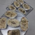 Cooksnap dari kharisma untuk resep Spaghetti brulle