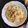Cooksnap shazrina semasa beliau membuat Somali rice with spices.