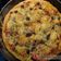 Cooksnap από chrisko στη συνταγή Pizza special al forno της Κρυσταλλίας