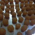 Cooksnap dari Vania untuk resep Selai Nanas Nastar