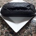 El cooksnap de Nicolas Torres cuando hizo Budín de chocolate y avena fit.