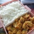 Cooksnap dari Farhanafitri untuk resep Ikan Suwir Bumbu Rempah Pedas