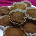 Cooksnap dari Mik untuk resep Bolu Kukus Gula Merah