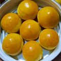 Cooksnap dari Icha Higashikuni untuk resep Nastar Lumer dan Lembut