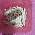Cooksnap dari Widhie Bagus untuk resep Kue Telur Gabus Simple