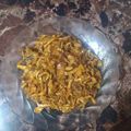 Cooksnap dari Aldilla Silvianny Aisyah untuk resep Ayam suwir hajatan
