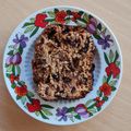 El cooksnap de Mate Amargo 🧉🍪 cuando hizo Pan de té / Tea loaf / Pane di té.