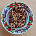 El cooksnap de Mate Amargo 🧉🍪 cuando hizo Pan de té / Tea loaf / Pane di té.