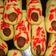 El cooksnap de Norali cuando hizo Galletas para halloween.