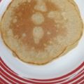 Cooksnap dari Yuli Puspita Sari untuk resep Pancake teflon anti gagal toping madu