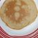 Cooksnap dari Yuli Puspita Sari untuk resep Pancake teflon anti gagal toping madu