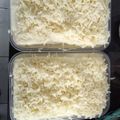 Cooksnap dari Puspita Wati untuk resep Stuff Roti Keju