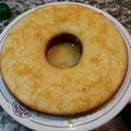El cooksnap de Carmen Morel cuando hizo Bocaditos de limón.