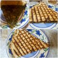 صورة من 🍓🇩🇿Sweet Fresa🍓، شاركها بعد تجربة وصفة كسرة محشية