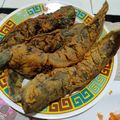 Cooksnap dari Vietha Liea Nugroho untuk resep Lele goreng Tepung Crispy