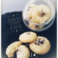 Cooksnap dari Nia d'Kitch untuk resep Cookies