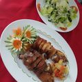 Cooksnap của haiduong khi họ làm theo món Giò bó chiên giòn