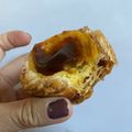 Cooksnap dari Elly Tan untuk resep Portuguese Egg Tarts