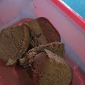 Cooksnap dari Arnidar Bustam untuk resep Brownies kukus coklat