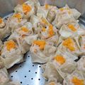 Cooksnap dari Vivi Madhamamy untuk resep Siomay ayam udang