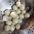 Cooksnap dari Wiwin Auzora untuk resep Cilok Empuk Meski Dingin