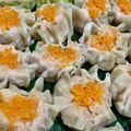 Cooksnap dari Ledi Effendy untuk resep Dimsum Ayam Udang