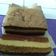 Cooksnap dari Yeye untuk resep Bolu kukus tiramisu (simple)