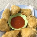 Cooksnap dari Riva untuk resep Tahu isi sayur renyah