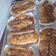 Cooksnap dari Qiska Ernestine untuk resep Roti Sosis Lembut ala Korean Bakery