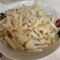 i❤️beauty 愛料理 的 清炒桂竹筍 cooksnap