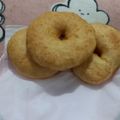 Cooksnap dari MenuTatyanna untuk resep 1. Donat Empuk Lembut dengan White Ring