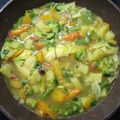 Cooksnap dari Saryati untuk resep Sup ikan tenggiri sehat tanpa micin