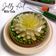 Cooksnap dari Dieah Rara untuk resep Jelly Art