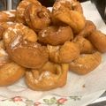 El cooksnap de pakomprar62@gmsil.com cuando hizo Rosquillas de anís receta de mi abuela.