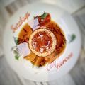 Cooksnap dari Dapur Kania untuk resep Puding Karamel (Purin/japanese custard pudding)