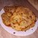 El cooksnap de Elena C cuando hizo Naan de ajo.