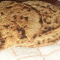 El cooksnap de Raúl Blasco cuando hizo Tortilla a la plancha.