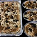 Cooksnap dari Eka bunda QiLdza untuk resep Klapertart panggang