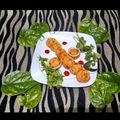 megha vasani 's cooksnap of when they made રવા અપ્પમ(Rava appam recipe in gujarati).