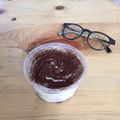 Cooksnap dari Dinda Dewi Rengganis untuk resep Tiramisu Unbaked