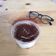 Cooksnap dari Dinda Dewi Rengganis untuk resep Tiramisu Unbaked
