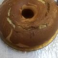 Cooksnap dari Adisti Clara Putri untuk resep Bolu jadul marbel