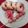 Cooksnap dari Dapur Sabeela untuk resep DoNaga (Donat buah Naga)