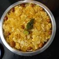 Sonal Doshi's cooksnap of when they made નાયલોન પૌવા (Nylon Poha Recipe In Gujarati).