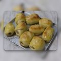 Cooksnap dari Ranran untuk resep Roti lembut (overnight soft bun)