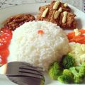 Cooksnap dari Elis untuk resep Chicken Katsu