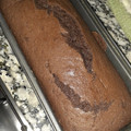 El cooksnap de Daniela cuando hizo Budín de chocolate súper húmedo.