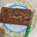 Cooksnap dari Yanie MamaAzam untuk resep Bolu pisang panggang
