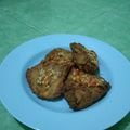 Cooksnap dari Ara untuk resep Telor geprek
