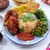 Cooksnap dari Novalia Rika untuk resep Nasi TO (Tutug Oncom)